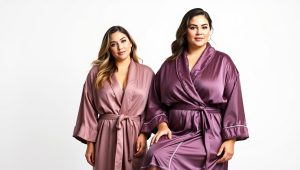 Best Plus Size Women’S Robe 2026