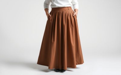 Best Plus Size Women’S Skirt 2026