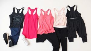 Best Plus Size Workout Clothes 2026 (Sizes 14-32)