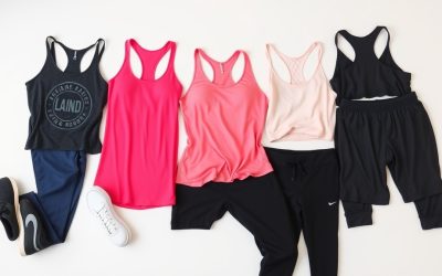 Best Plus Size Workout Clothes 2026 (Sizes 14-32)