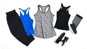 Best Plus Size Workout Clothes: Activewear That Performs