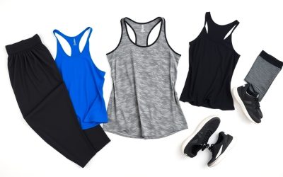 Best Plus Size Workout Clothes: Activewear That Performs