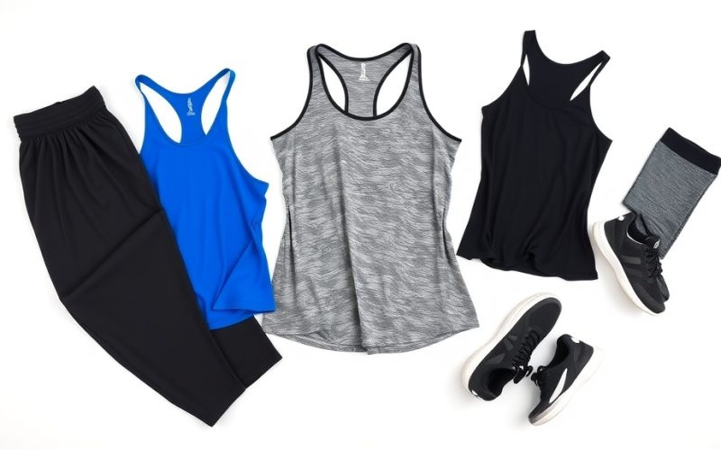 Best Plus Size Workout Clothes 2026 (Sizes 14-32) | Plus Size Fairy