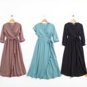 Best Plus Size Wrap Dresses: Universally Flattering Styles