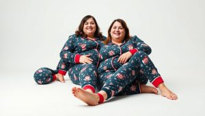 Best Plus Size Xmas Pajamas 2026