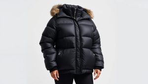 Best Puffer Coat For Plus Size 2026