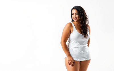 Best Sheer Tank Top Plus Size 2026