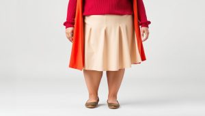 Best Short Skirt For Plus Size 2026