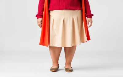 Best Short Skirt For Plus Size 2026