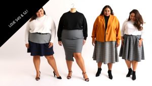 Best Skirt Outfits For Plus Size 2026