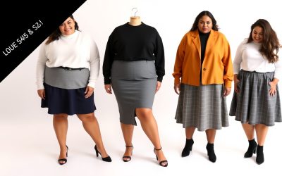 Best Skirt Outfits For Plus Size 2026