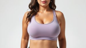 Best Sports Bra For Plus Size Women 2026