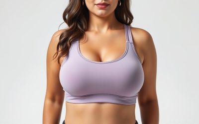 Best Sports Bra For Plus Size Women 2026