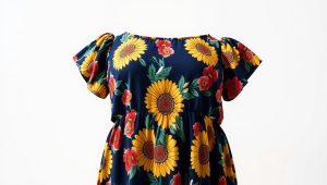 Best Sun Dress For Plus Size 2026
