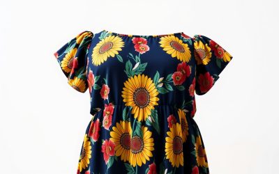 Best Sun Dress For Plus Size 2026