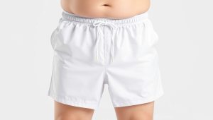 Best Swimming Shorts For Plus Size 2026