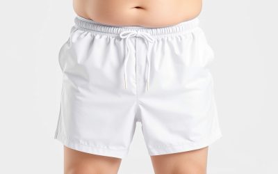 Best Swimming Shorts For Plus Size 2026
