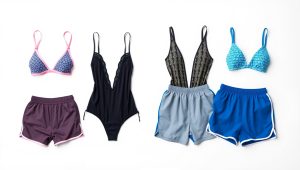 Best Swimsuits With Shorts Plus Size 2026