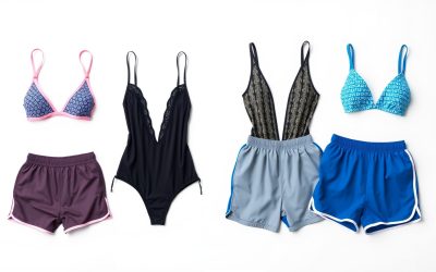 Best Swimsuits With Shorts Plus Size 2026