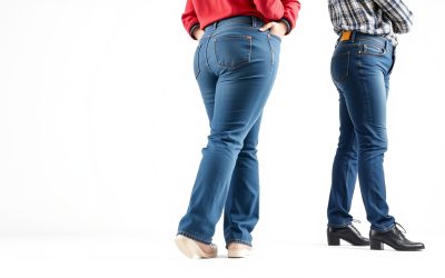 Best Tall Jeans For Plus Size 2026