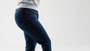 Best Trouser Jeans For Plus Size 2026