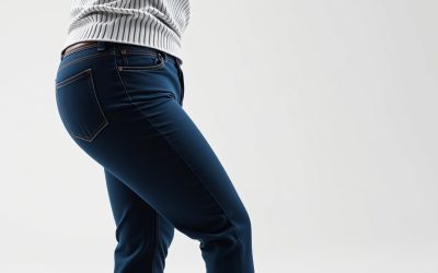 Best Trouser Jeans For Plus Size 2026