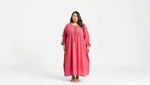Best Tunic Plus Size Dress 2026