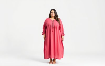 Best Tunic Plus Size Dress 2026