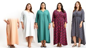Best Tunic Plus Size Dresses 2026