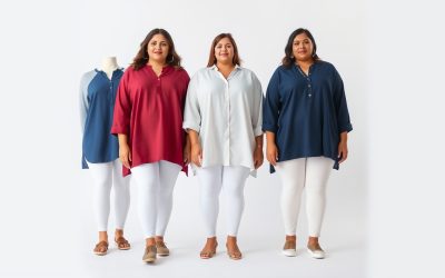 Best Tunic Plus Size Shirts 2026