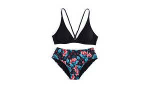 Best Two Piece Swimwear For Plus Size 2026