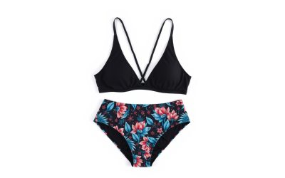 Best Two Piece Swimwear For Plus Size 2026