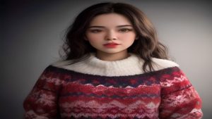 Best Ugly Sweater For Plus Size 2026