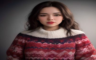 Best Ugly Sweater For Plus Size 2026