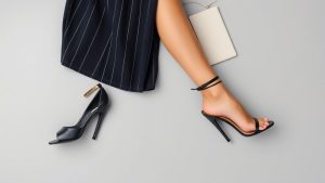 Best Wide Width Heels: High Heels and Pumps for Wide Feet