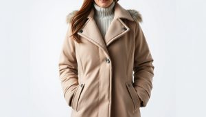 Best Winter Long Coat For Women Plus Size 2026