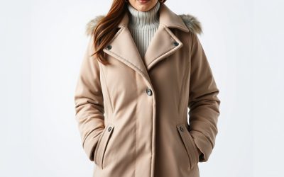 Best Winter Long Coat For Women Plus Size 2026