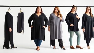 Best Women’S Tunic Tops Plus Size 2026