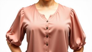 Best Womens Blouse Plus Size 2026