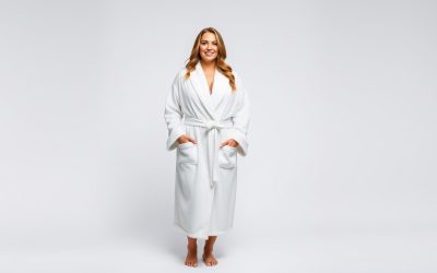 Best Womens Plus Size Bath Robe 2026