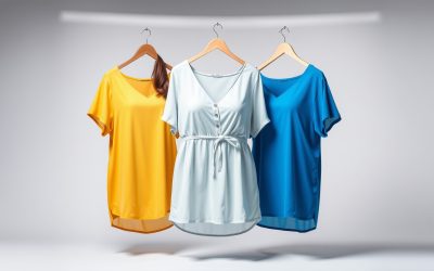 Best Womens Plus Size Dress Tops 2026