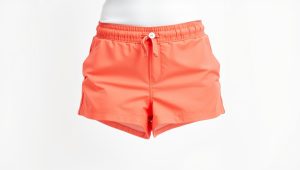 Best Womens Plus Size Shorts 2026