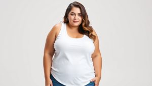 Best Womens Plus Size Tank Top 2026