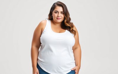 Best Womens Plus Size Tank Top 2026