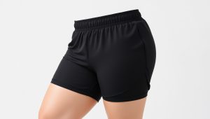 Best Workout Shorts For Plus Size 2026