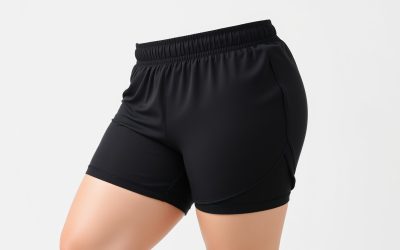 Best Workout Shorts For Plus Size 2026