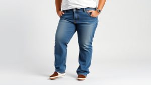 Best Wrangler Jeans For Plus Size 2026