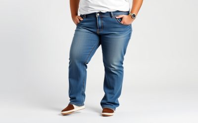 Best Wrangler Jeans For Plus Size 2026