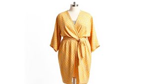 Best Wrap Dress For Plus Size 2026