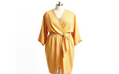 Best Wrap Dress For Plus Size 2026